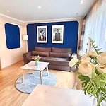 酒店 Zur Loreley - Garni 3*