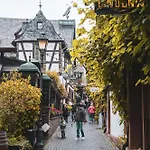 Zur Loreley - Garni 酒店 3*