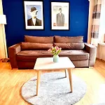 Zur Loreley - Garni 酒店 3*