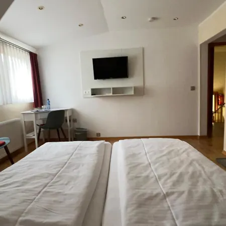 Zur Loreley - Garni Hotel