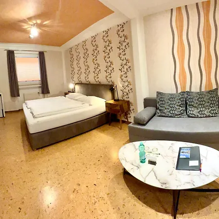 Zur Loreley - Garni Hotel