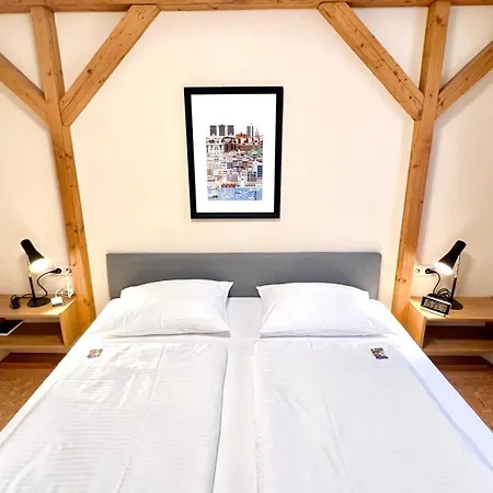 Hotel Zur Loreley - Garni 3*