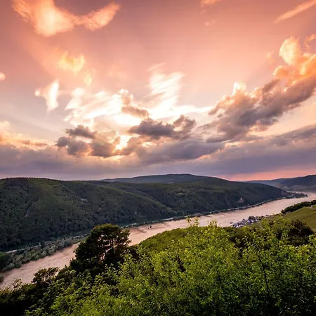 Zur Loreley - Garni 3*