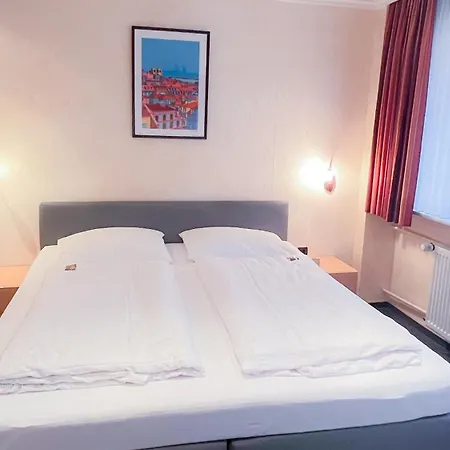Zur Loreley - Garni Hotel Sankt Goar