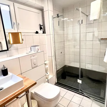 Zur Loreley - Garni Hotel Sankt Goar