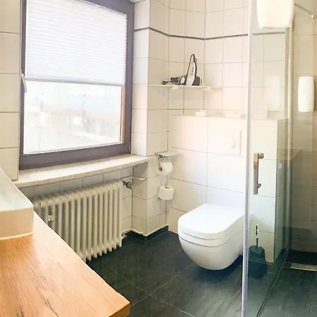 Zur Loreley - Garni Sankt Goar