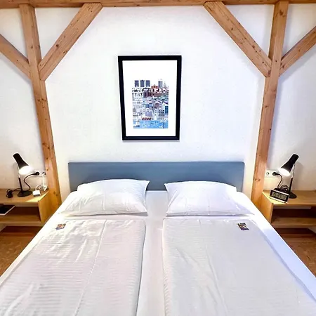Hotel zur Loreley - Garni
