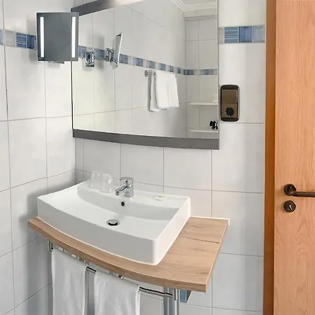 Hotel zur Loreley - Garni Hotel