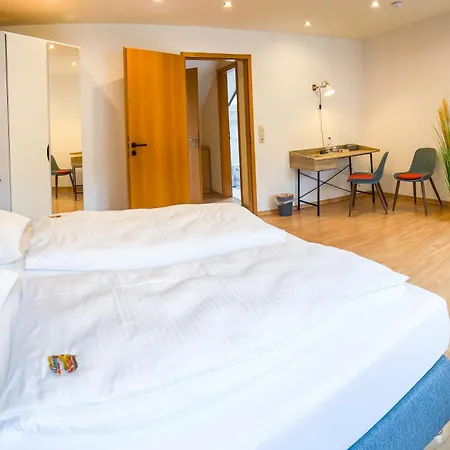 Zur Loreley - Garni Hotel Sankt Goar