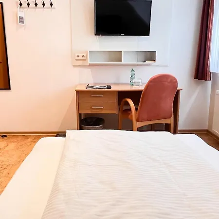 Zur Loreley - Garni Sankt Goar