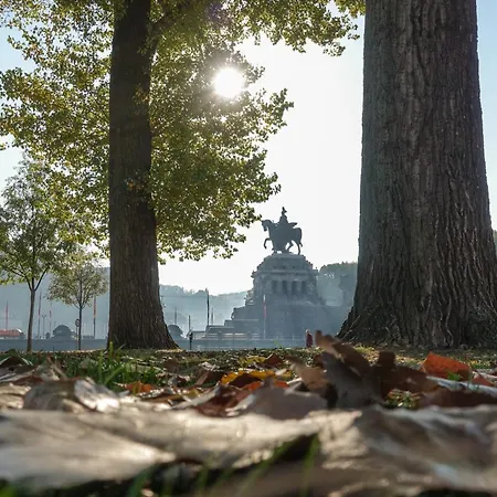 Zur Loreley - Garni 3* Sankt Goar