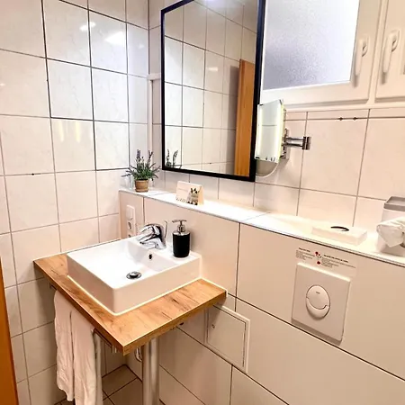 Zur Loreley - Garni Hotel 3*