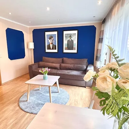 Hotel Hotel Zur Loreley Garni Mit Grossem Fahrradraum 3*