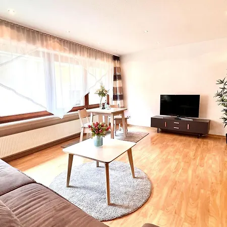 Hotel Zur Loreley - Garni Sankt Goar
