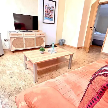 Hotel Zur Loreley Garni Mit Grossem Fahrradraum 3*