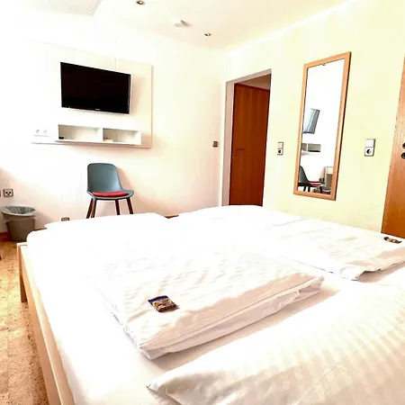 Zur Loreley - Garni Hotel Sankt Goar