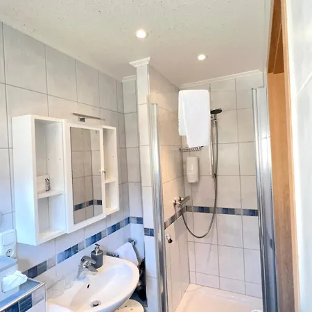 Hotel Zur Loreley - Garni Sankt Goar
