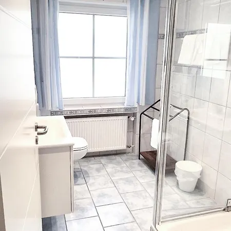 Hotel Zur Loreley Garni Mit Grossem Fahrradraum 3* Sankt Goar