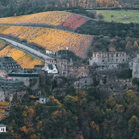 Hotel Zur Loreley - Garni