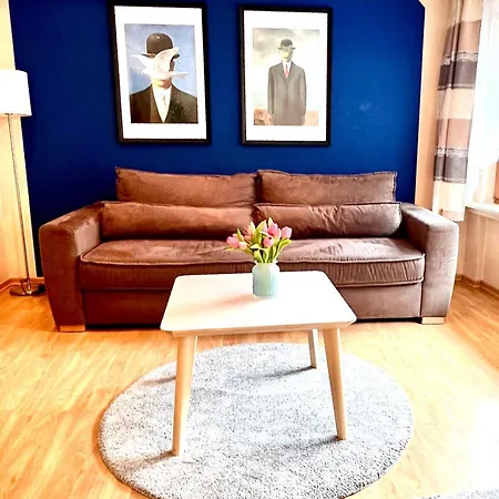 Zur Loreley - Garni Hotel 3*