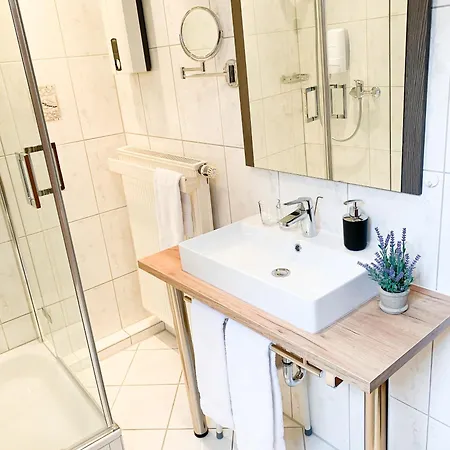 Hotel Zur Loreley - Garni 3*