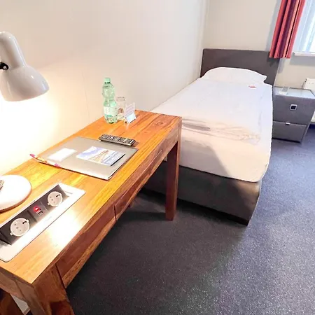 Hotel Zur Loreley Sankt Goar