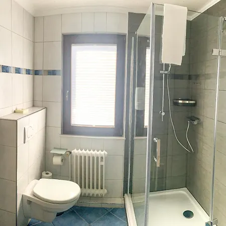 Zur Loreley - Garni Sankt Goar