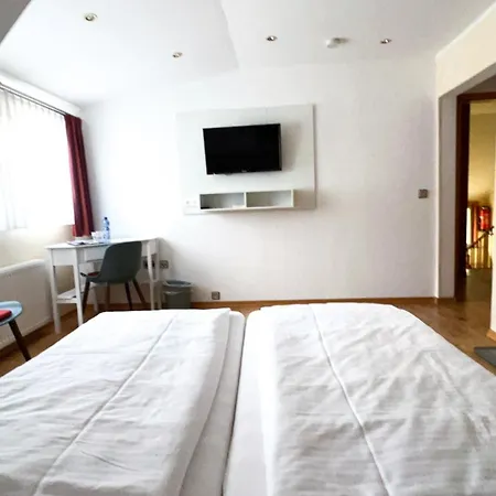 Hotel Zur Loreley - Garni