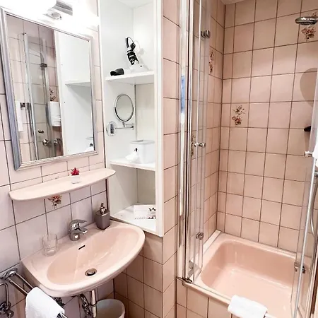 Zur Loreley - Garni Hotel 3*