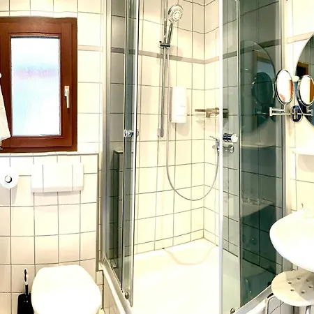 Hotel zur Loreley - Garni 3*