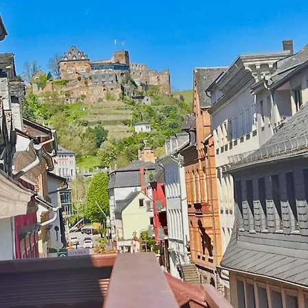 Hotel Zur Loreley - Garni