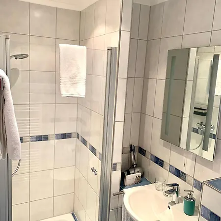 Hotel Zur Loreley Garni Mit Grossem Fahrradraum Hotel 3*