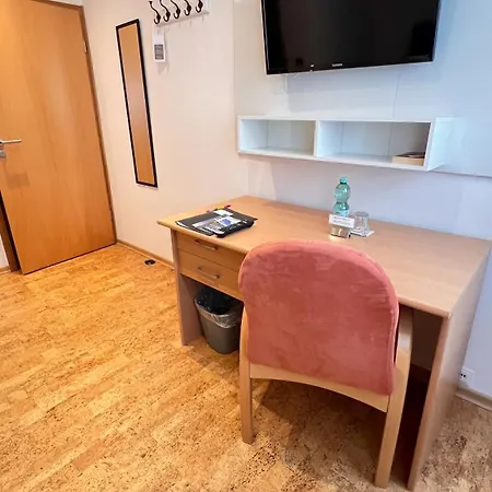 Zur Loreley - Garni Hotel Sankt Goar