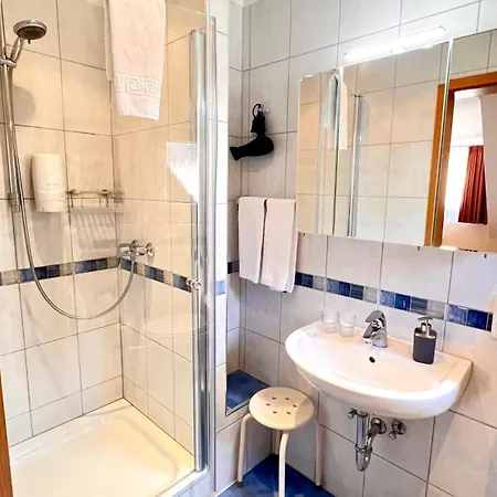 Hotel Zur Loreley - Garni Sankt Goar