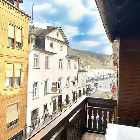 Zur Loreley