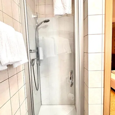 Hotel Hotel zur Loreley - Garni 3*