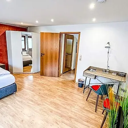 Hotel Zur Loreley - Garni