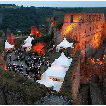 Zur Loreley - Garni