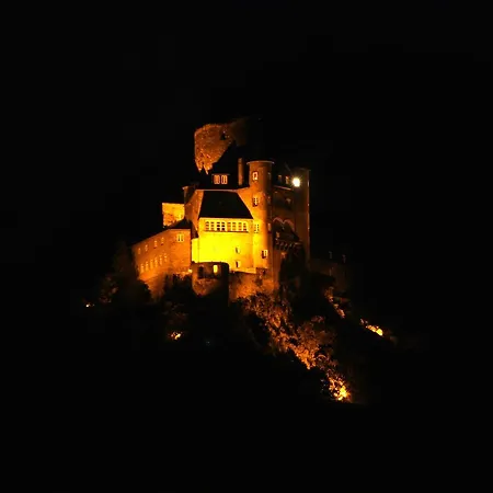 Zur Loreley - Garni Hotel 3*