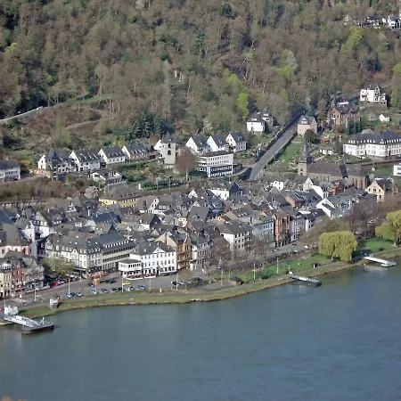 Zur Loreley - Garni Sankt Goar