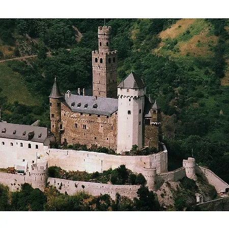 Hotel Zur Loreley - Garni