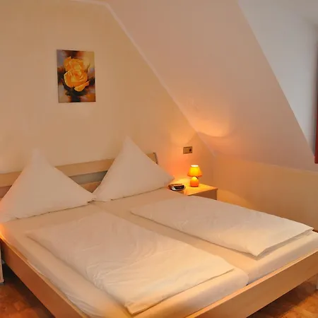 Zur Loreley - Garni Hotel 3*