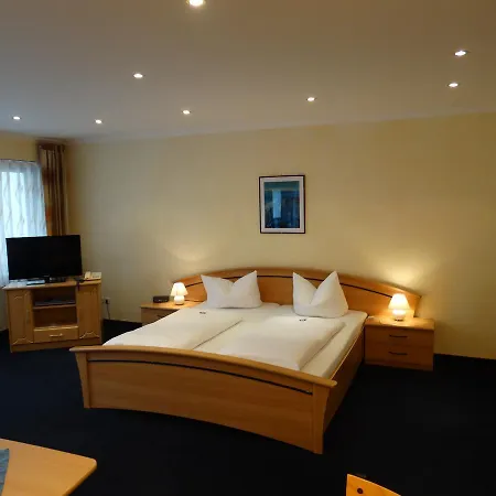 Zur Loreley Hotel Sankt Goar