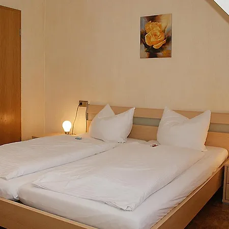 Zur Loreley Hotel
