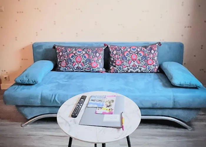 Hotell Zur Loreley - Garni 3*