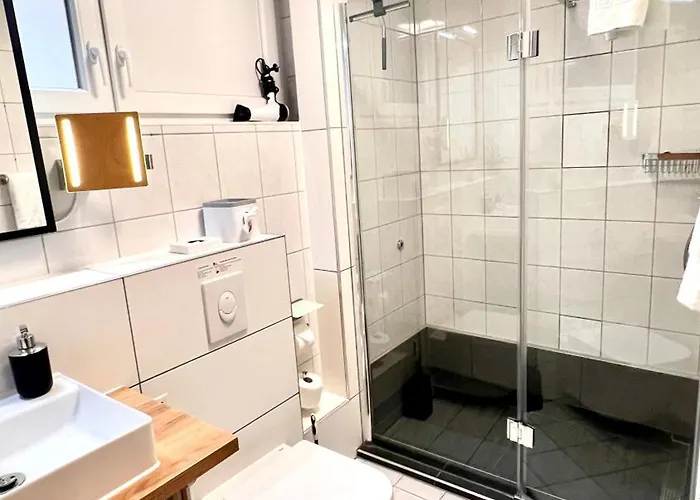 Zur Loreley - Garni Hotell Sankt Goar