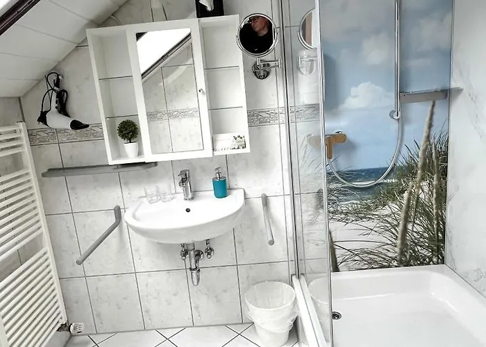 Zur Loreley - Garni 3*