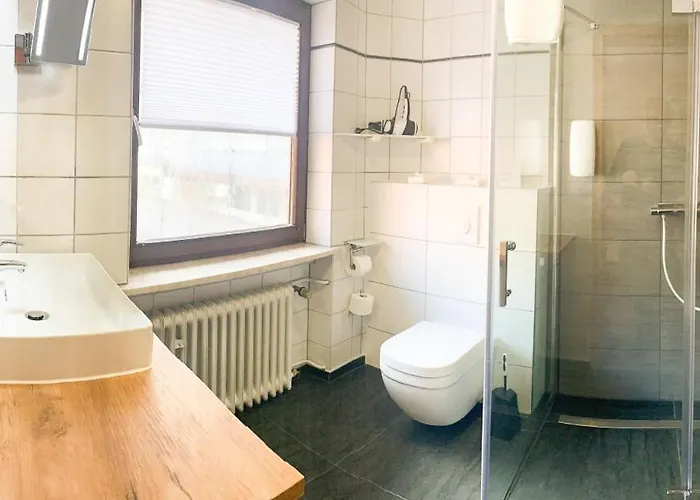 Zur Loreley - Garni Sankt Goar