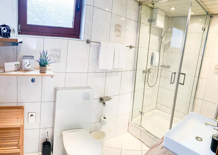 Zur Loreley - Garni 3* Sankt Goar