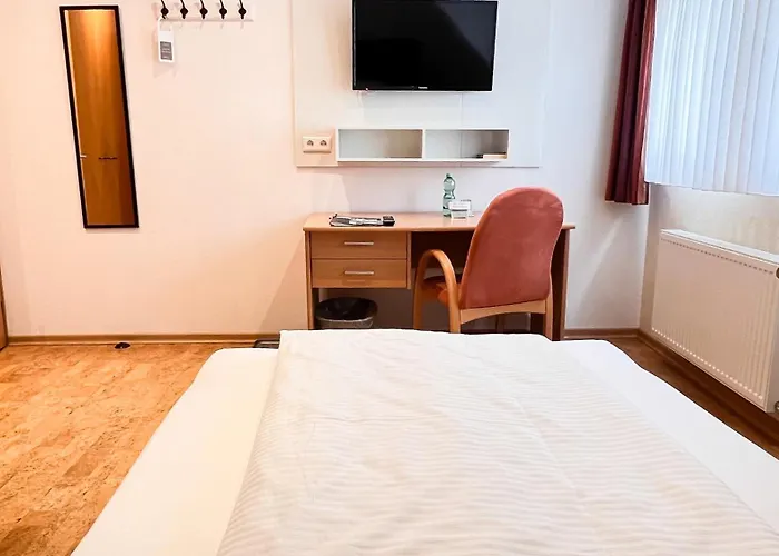 Zur Loreley - Garni Sankt Goar